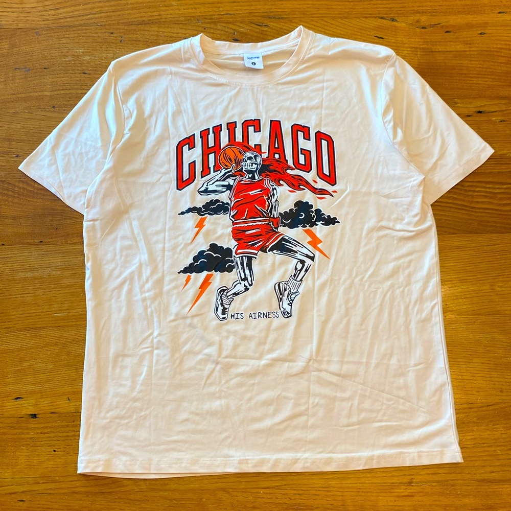 Mens Large T-Shirt
